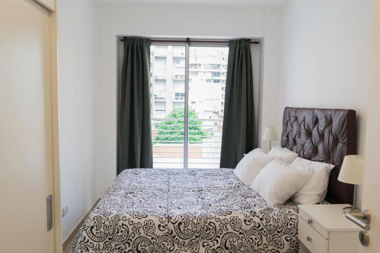 Beautiful Studio In Palermo Soho Buenos Aires Exterior foto