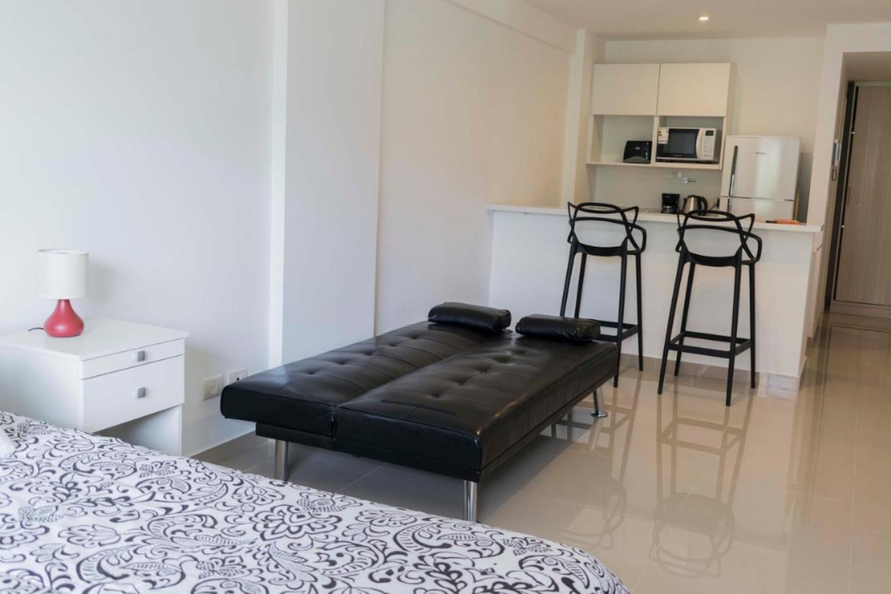 Beautiful Studio In Palermo Soho Buenos Aires Exterior foto