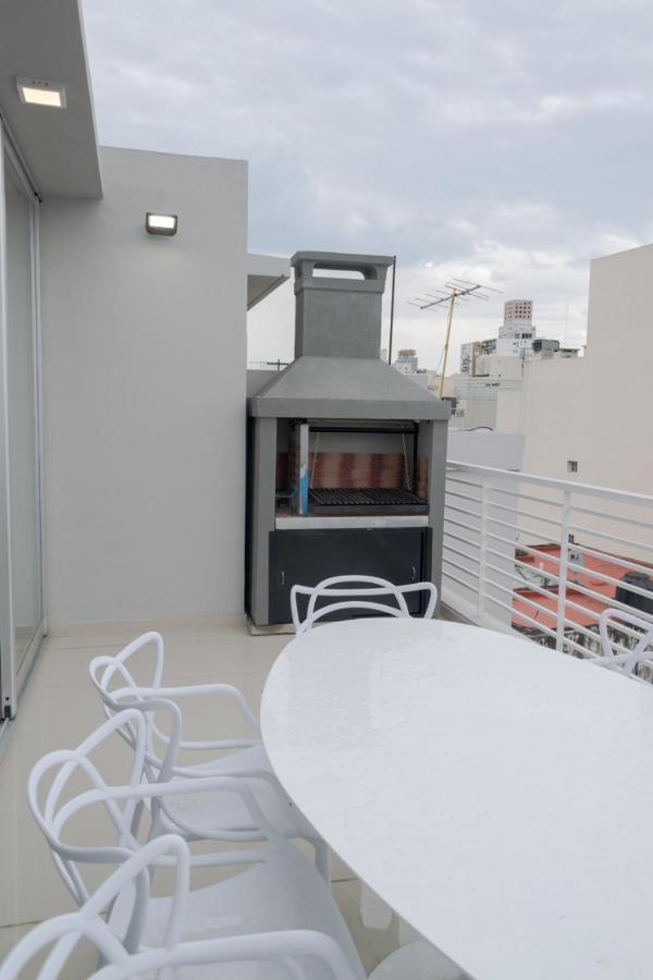 Beautiful Studio In Palermo Soho Buenos Aires Exterior foto
