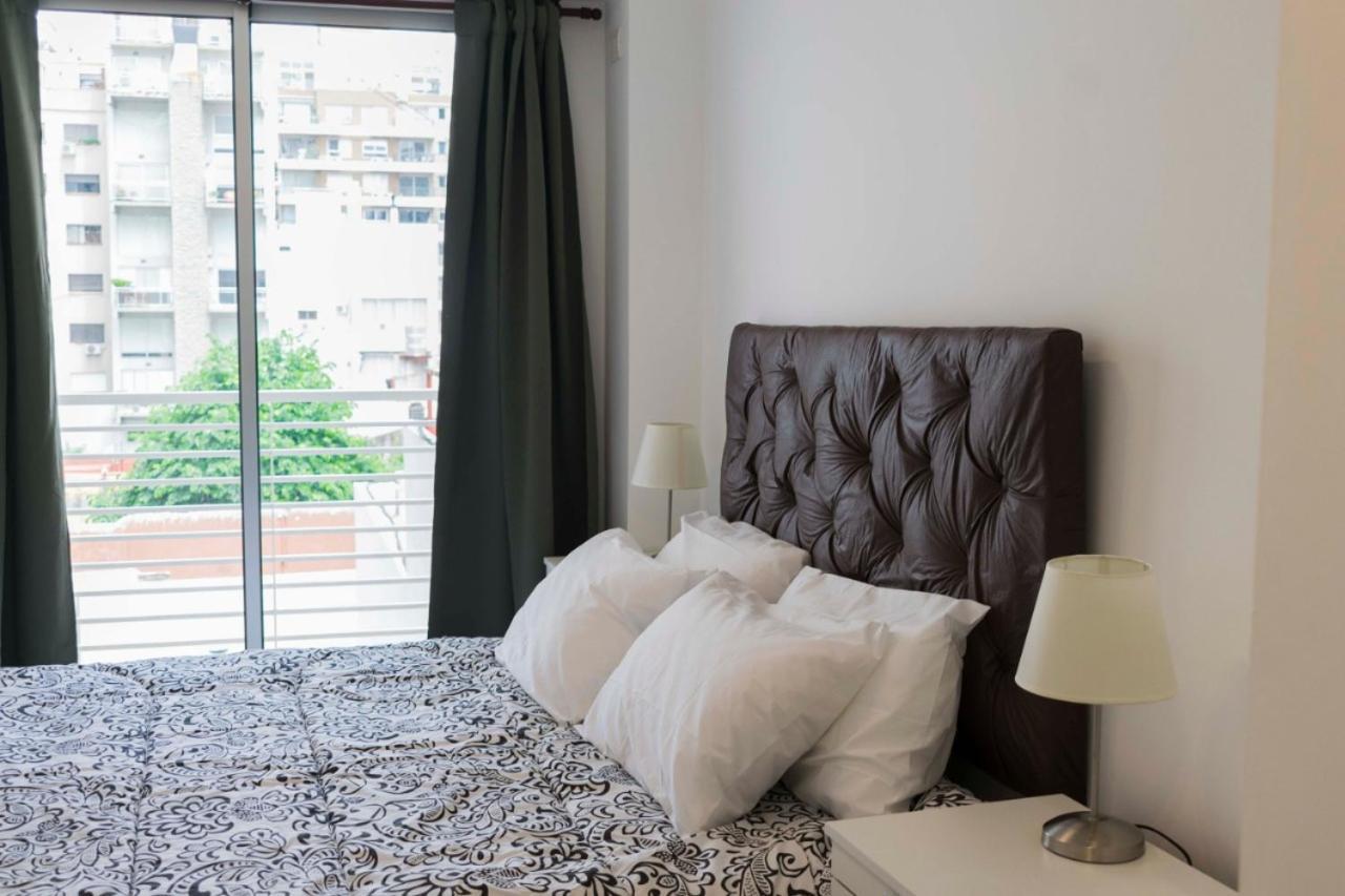 Beautiful Studio In Palermo Soho Buenos Aires Exterior foto